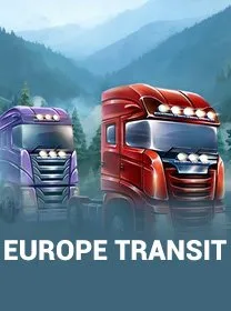 Europe Transit - G26 Slot G26 APP