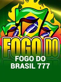 Fogo Do Brasil 777 - G26 Slot G26 APP