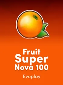 Fruit Super Nova 100 - G26 Slot G26 APP