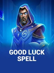 Good Luck Spell - G26 Slot G26 APP