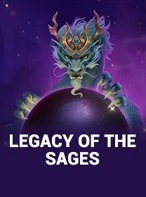 Legacy Of The Sages - G26 Slot G26 APP