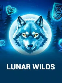 Lunar Wilds - G26 Slot G26 APP