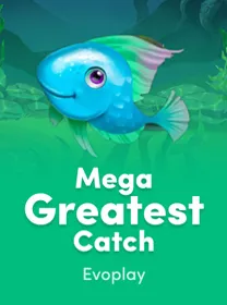 Mega Greatest Catch - G26 Slot G26 APP