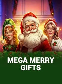 Mega Merry Gifts - G26 Slot G26 APP