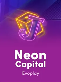 Neon Capital - G26 Slot G26 APP