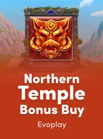 Northern Temple Bonus Buy - G26 Slot G26 APP