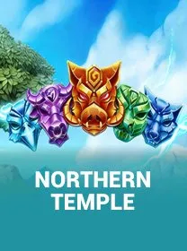 Northern Temple - G26 Slot G26 APP