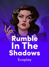 Rumble In The Shadows - G26 Slot G26 APP