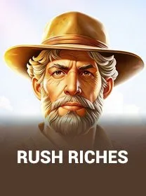 Rush Riches - G26 Slot G26 APP