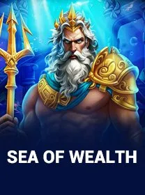 Sea Of Wealth - G26 Slot G26 APP
