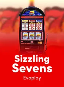 Sizzling Sevens - G26 Slot G26 APP