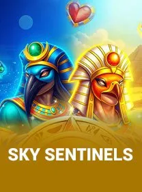 Sky Sentinels - G26 Slot G26 APP