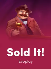 Sold It - G26 Slot G26 APP