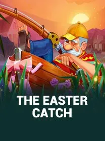 The Easter Catch - G26 Slot G26 APP