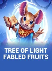 Tree Of Light Fabled Fruits - G26 Slot G26 APP