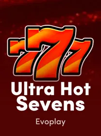 Ultra Hot Sevens - G26 Slot G26 APP