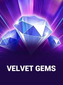 Velvet Gems - G26 Slot G26 APP