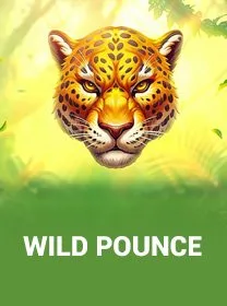 Wild Pounce - G26 Slot G26 APP