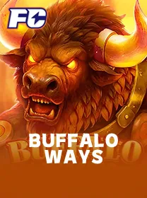 Buffalo Ways - G26 Slot G26 APP