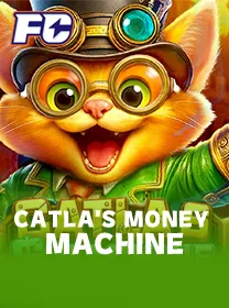 Catla's Money Machine - G26 Slot G26 APP