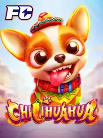 Chilihuahua - G26 Slot G26 APP