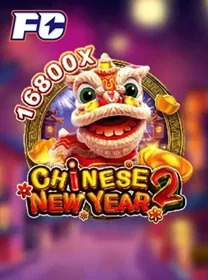 Chinese New Year 2 - G26 Slot G26 APP