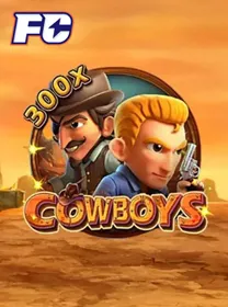 Cowboys - G26 Slot G26 APP