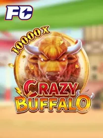 Crazy Buffalo - G26 Slot G26 APP