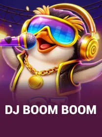 DJ BOOM BOOM - G26 Slot G26 APP
