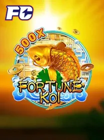 Fortune Koi - G26 Slot G26 APP