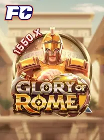 Glory Of Rome - G26 Slot G26 APP