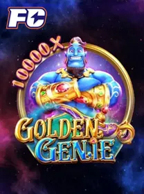 Golden Genie - G26 Slot G26 APP