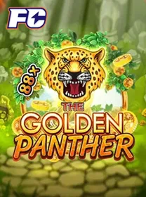 Golden Panther - G26 Slot G26 APP