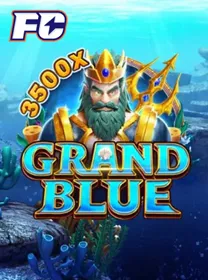 Grand Blue - G26 Slot G26 APP