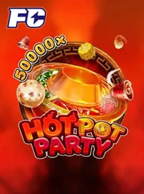 Hot Pot Party - G26 Slot G26 APP