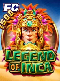 Legend Of Inca - G26 Slot G26 APP