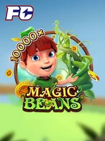 Magic Beans - G26 Slot G26 APP