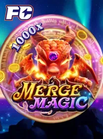 Merge Magic - G26 Slot G26 APP