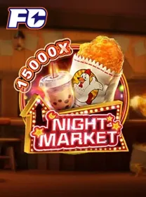 Night Market - G26 Slot G26 APP