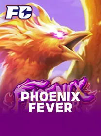 Phoenix Fever - G26 Slot G26 APP