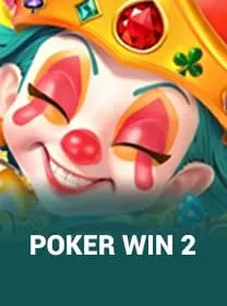 Poker Win 2 - G26 Slot G26 APP