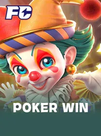 Poker Win - G26 Slot G26 APP