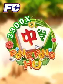 Pong Pong Hu - G26 Slot G26 APP