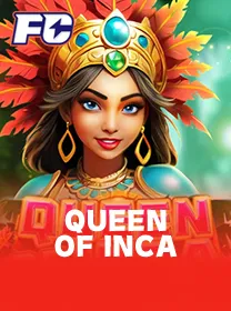 Queen Of Inca - G26 Slot G26 APP