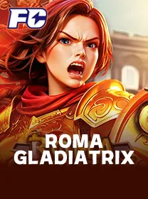 Roma Gladiatrix - G26 Slot G26 APP