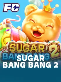 Sugar Bang Bang2 - G26 Slot G26 APP