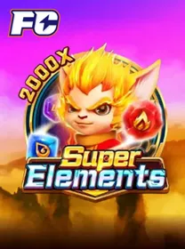 Super Elements - G26 Slot G26 APP