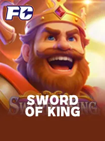 Sword Of King - G26 Slot G26 APP