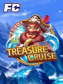 Treasure Cruise - G26 Slot G26 APP