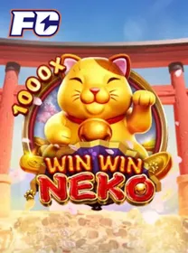 Win Win Neko - G26 Slot G26 APP